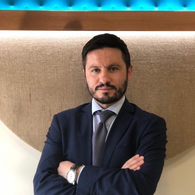 Avv. Luca Ricamato