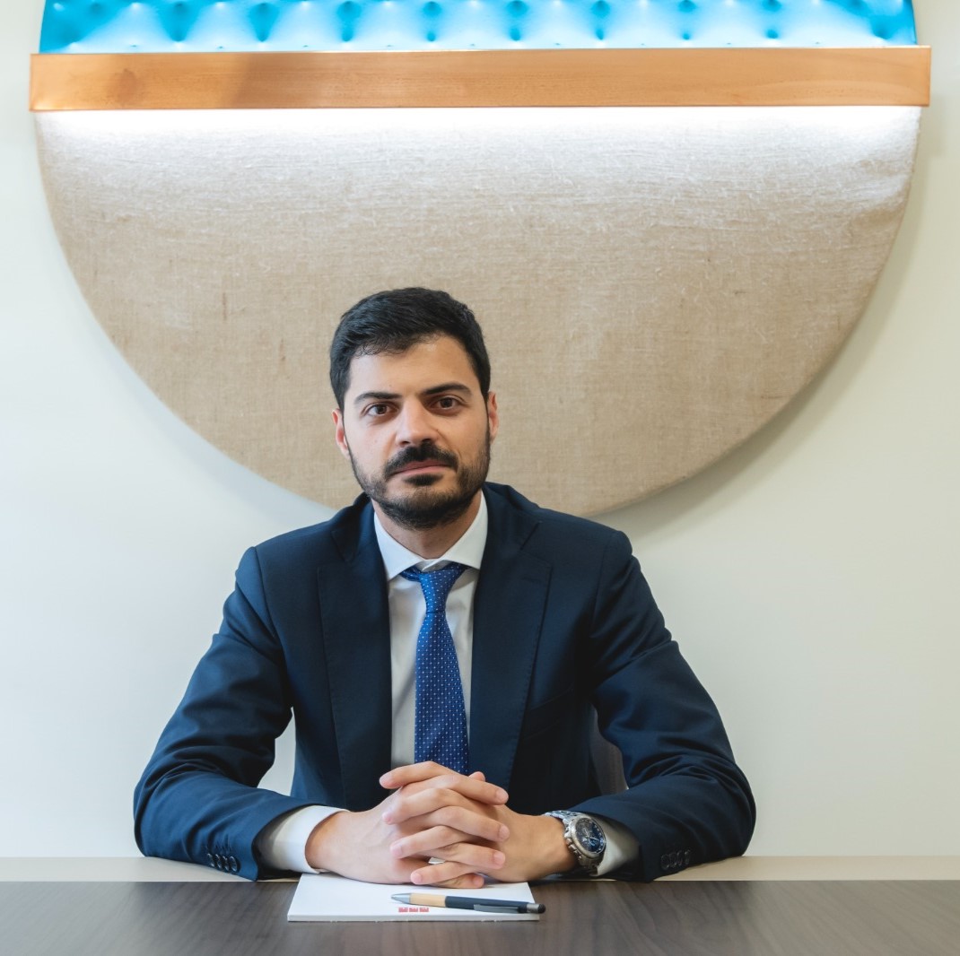 Avv. Diego Troiano