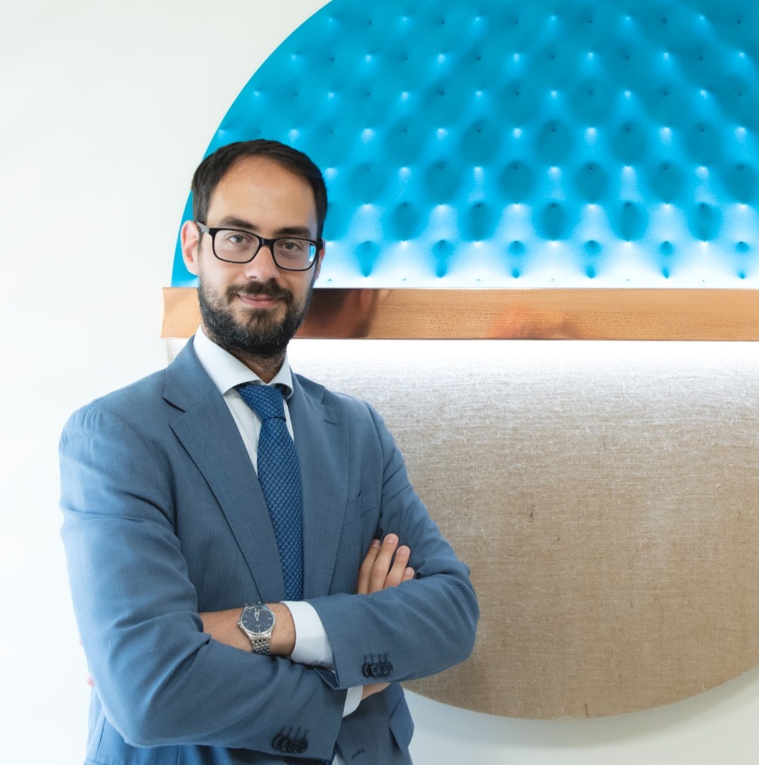 Avv. Donato Polidoro